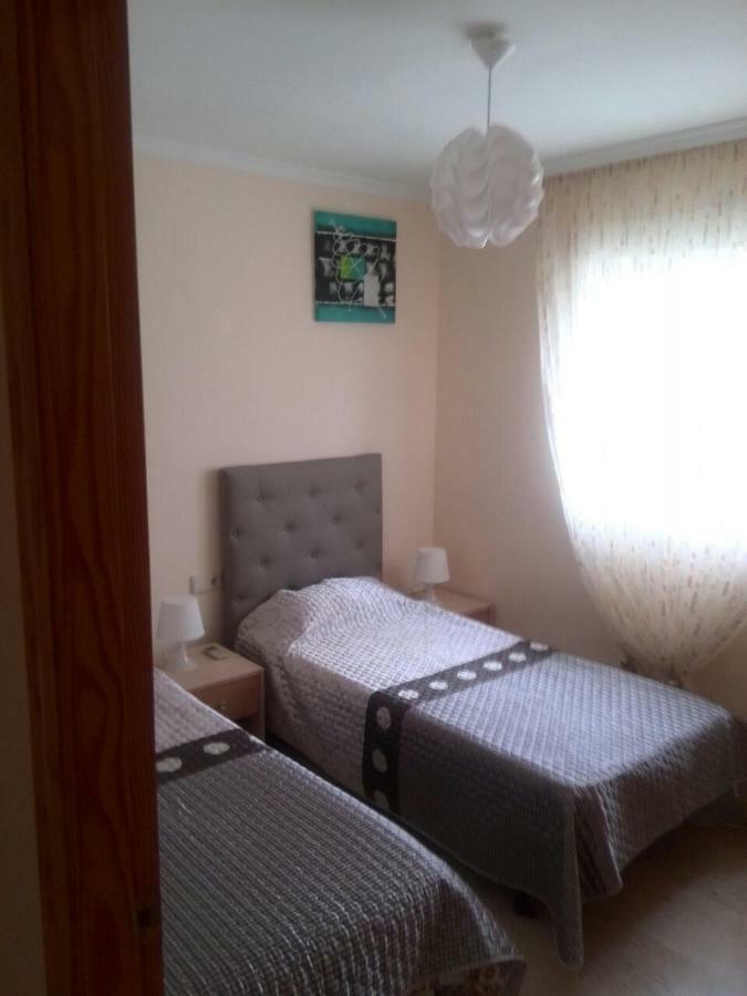 Apartament Costa Rica 2, 150 Meters To The Beach Benidorm Buitenkant foto