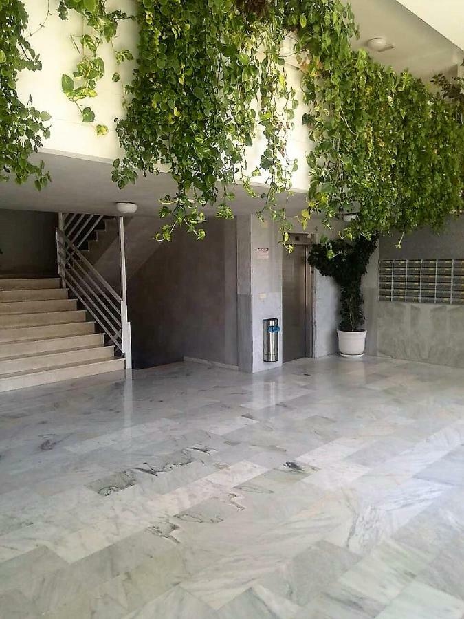 Apartament Costa Rica 2, 150 Meters To The Beach Benidorm Buitenkant foto