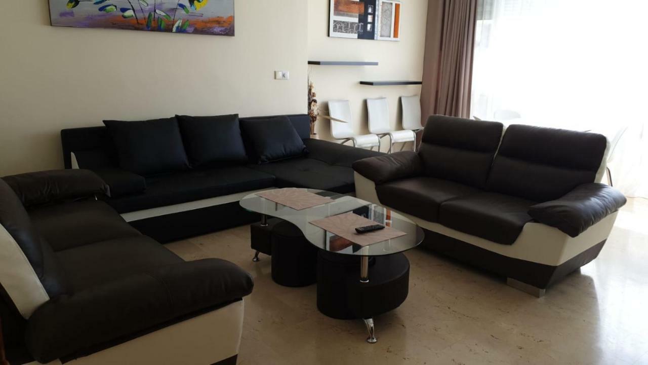Apartament Costa Rica 2, 150 Meters To The Beach Benidorm Buitenkant foto